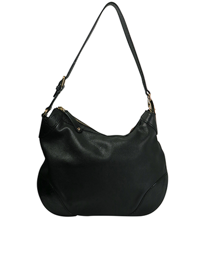 Charlotte Hobo, front view